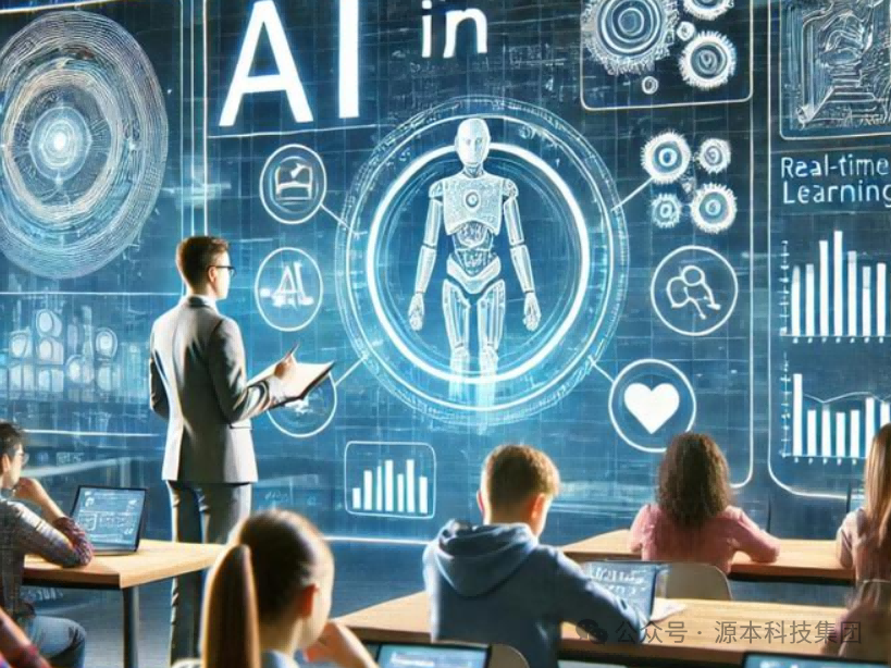 艾弗森贝博ballbet官网科技-本科生掌握大数据、云原生、AI-竞赛保研求职的“超车秘籍”来了！